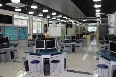 名校名專業 計算機網絡技術的研發與咨詢前沿